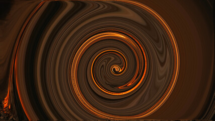 abstract chocolate background