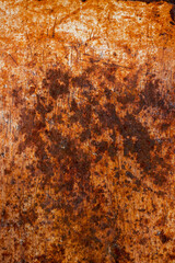  Texture of old rusty metal