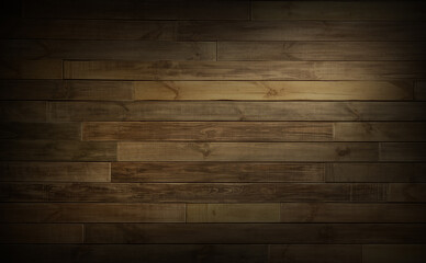 Wood texture. background old panels.