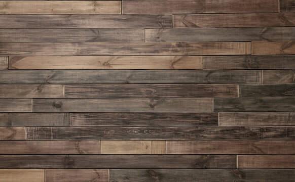 Wood texture. background old panels.