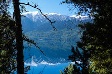 RARA LAKE
