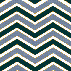 Tile chevron vector pattern zig zag background