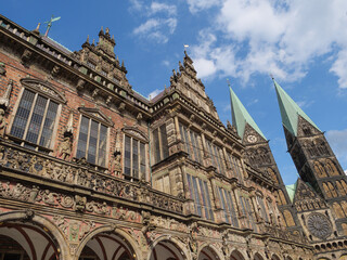 Hansestadt Bremen