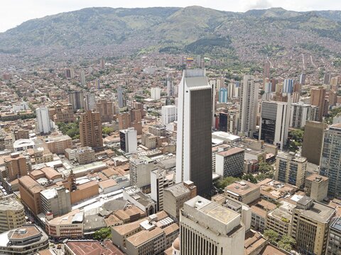 Medellin Colombia