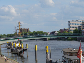 Die Stadt Bremen