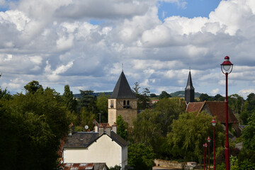 Village de Lurcy Le Bourg