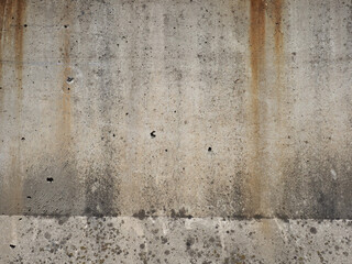 weathered concrete wall background