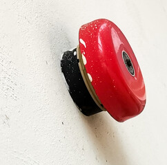 This is an image of fire alarm.