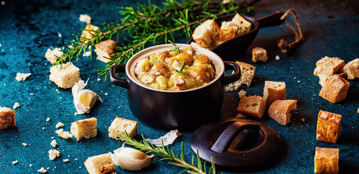 Brotsuppe