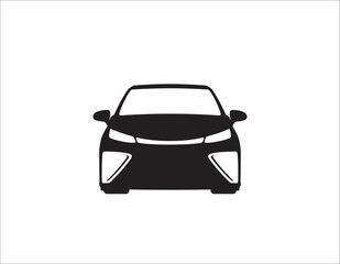 vector logo template design car	