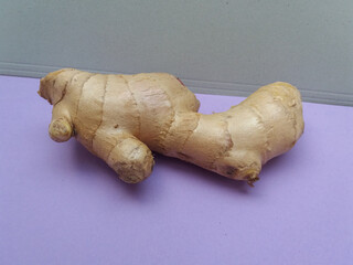 ginger root vegetables food