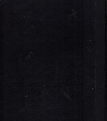 black cardboard surface background