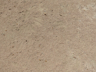beige sand surface background