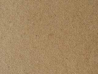 brown cardboard texture background