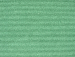 green cardboard texture background