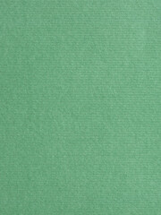 green cardboard texture background