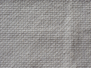 Fototapeta na wymiar white cotton fabric texture background