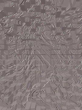 Warm brown and gray abstract  background