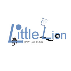 Cat and Dog vector logo illustration design