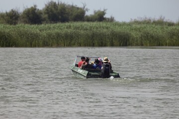 Vylkove, Ukraine: The Danube Biosphere Reserve