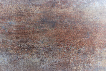 Rustic stone background. Top view. Copy space. 