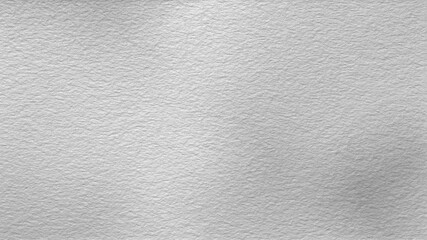 white cement background. New surface looks rough. Wallpaper shape. Backdrop texture wall and have copy space for text.