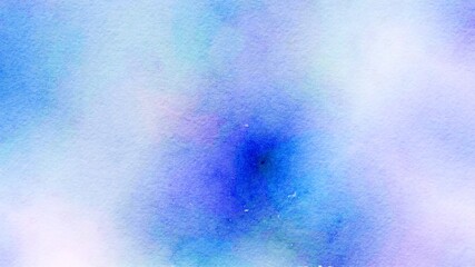 Sweet pastel watercolor paper texture for backgrounds. colorful abstract pattern. The brush stroke graphic abstract. Picture for creative wallpaper or design art work.
