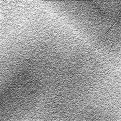 Monochrome texture background. Image includes the effect the black and white tones. Surface looks rough. Gray printing element.