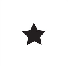 Star icon