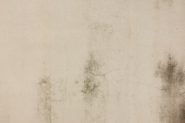 Old wall surface,White,Cream,Brown concrete wall texture for background
