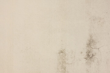 Old wall surface,White,Cream,Brown concrete wall texture for background
