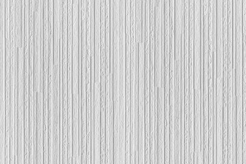Modern white stone wall with stripes texture and seamless background