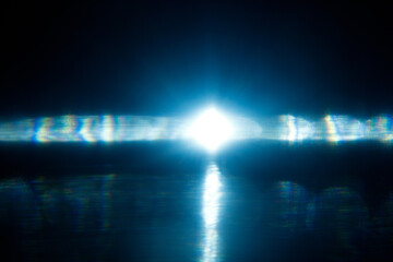 Easy to add lens flare effects for overlay designs or screen blending mode to make high-quality...