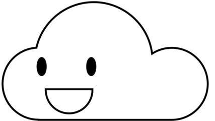 Cloud Smile