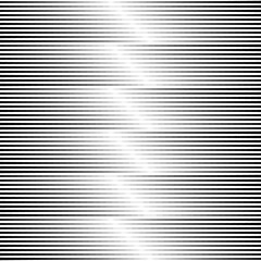 Lines seamless pattern. Stripes ornate. Striped image. Linear background. Strokes ornament. Abstract wallpaper. Modern halftone backdrop. Digital paper, web design, textile print, vector.