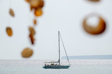 chiringuito Bartolo, Calo Des Mort, Formentera, balearic islands, Spain