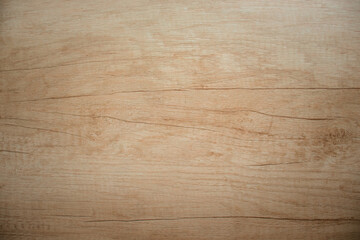 Decorative wood texture or background. Simple natural pattern.