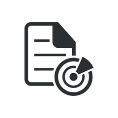 File scan icon