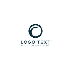 O Logo Design For Your New Business