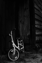 Bike © Magorzata