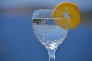 Maden Suyu - Soda - Mineral Water