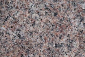 natural stone granite, close-up background