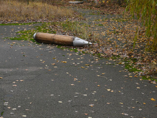 Chernobyl Pripyat Abandoned