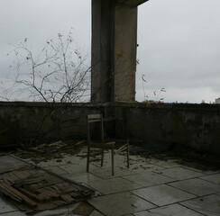 Chernobyl Pripyat Abandoned