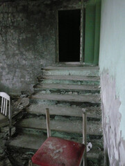 Chernobyl Pripyat Abandoned