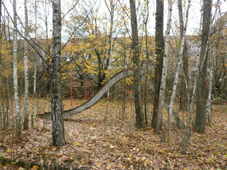 Chernobyl Pripyat Abandoned