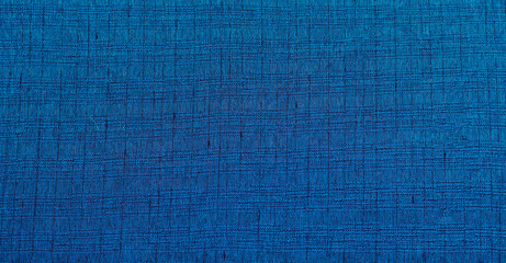 Thai silk fabric textures background.