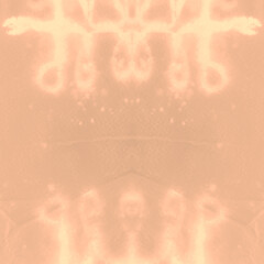 Vintage Tie Dye Ethnic Print. Tie Dye Pattern. 