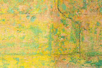 colorful grunge  wall background