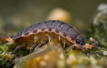 woodlice